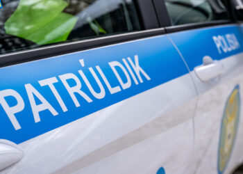 Водителя под наркотиками поймали в Талдыкоргане