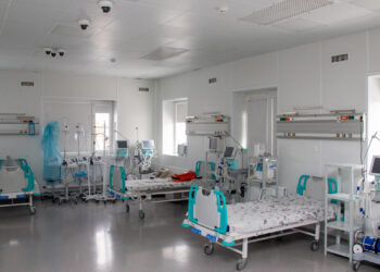 Прокуратура восстановила справедливость в больнице Талдыкоргана