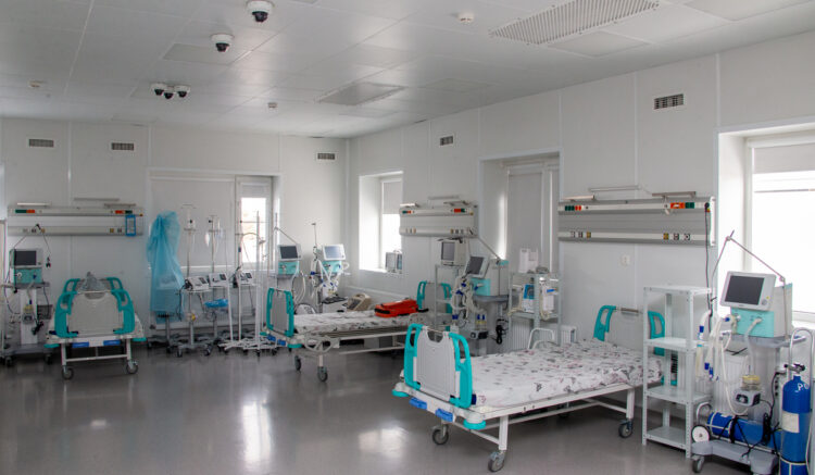 Прокуратура восстановила справедливость в больнице Талдыкоргана