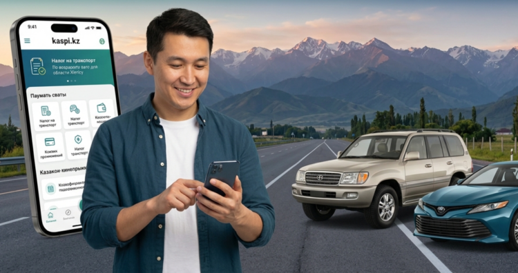 Налог на транспорт 2026: новые коэффициенты и правила оплаты для автовладельцев