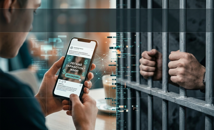 Жетысуская молодежь выбирает закон вместо криминальных схем