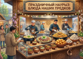 Безопасный Наурыз: эпидемиологи Жетісу предупреждают о рисках пищевых отравлений