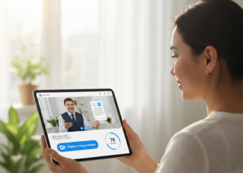 Цифровой формат обслуживания: более 72 тыс. обращений принято через видеоЦОН