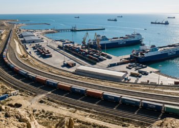 Как «Средний коридор» повысил инвестиционную привлекательность Казахстана