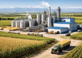 Крупный инвестпроект по глубокой переработке кукурузы планируют реализовать в Жетісу