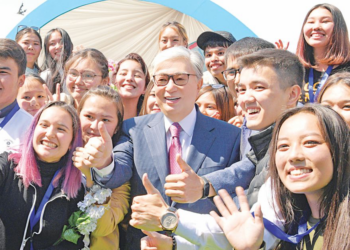 От антикризисных решений к системным реформам – Бектенов