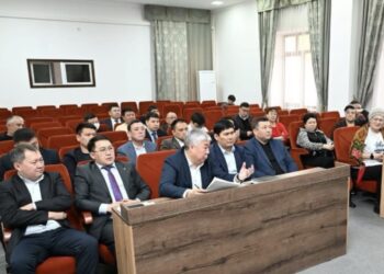 Когда решатся проблемы дачных сообществ Талдыкоргана