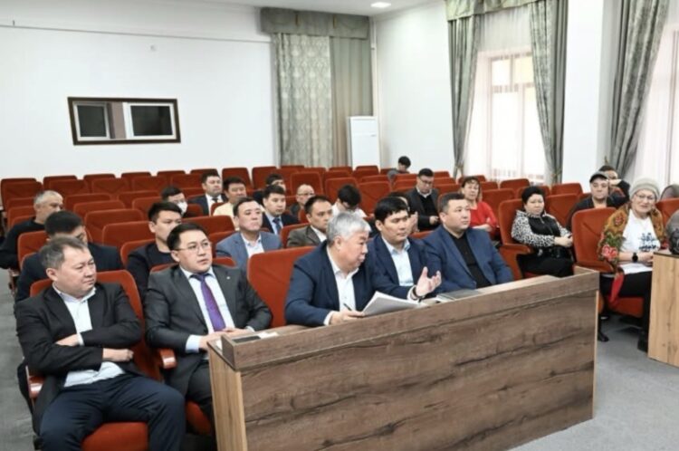 Когда решатся проблемы дачных сообществ Талдыкоргана