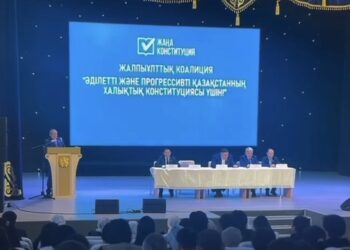 Представители коалиции встретились с жителями села Отенай