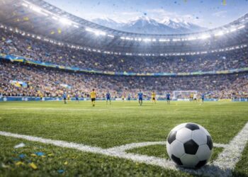 Чемпионат Казахстана по футболу стартует 7 марта