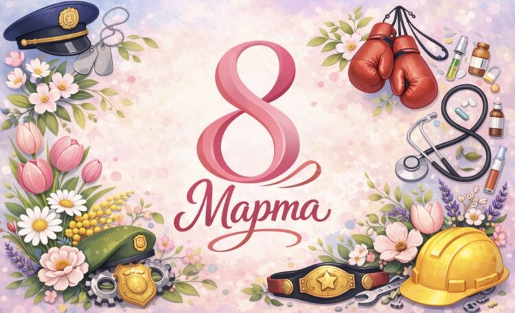 5 историй сильных женщин Жетісу, которые служат людям и вдохновляют