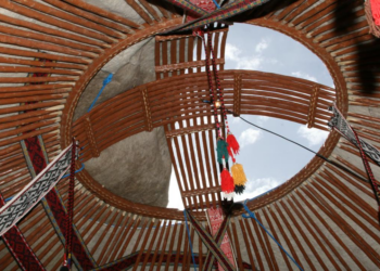 Наурыз будущего: в Жетісу представят «Цифровую юрту» и площадку AI Nauryz