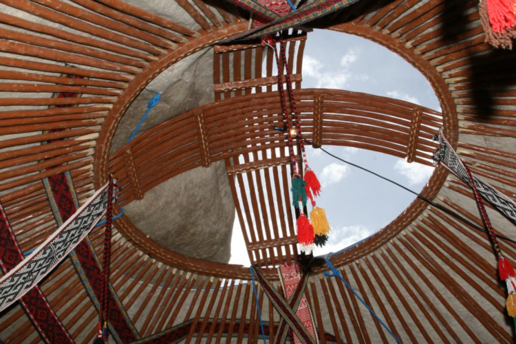 Наурыз будущего: в Жетісу представят «Цифровую юрту» и площадку AI Nauryz