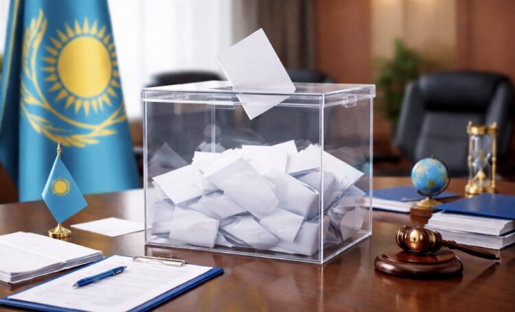 ЦКР рассмотрела более 200 обращений граждан и организаций в период подготовки референдума