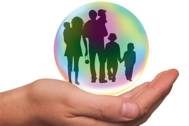 Более 629 тыс. многодетных семей получают госпособия в Казахстане