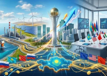 68% иностранных инвестиций в ЦА сосредоточены в экономике Казахстана