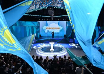 15 марта станет Днём Конституции в Казахстане