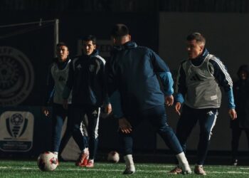 Анонс 3 тура премьер-лиги: «Жетысу» сыграет с «Кайратом»