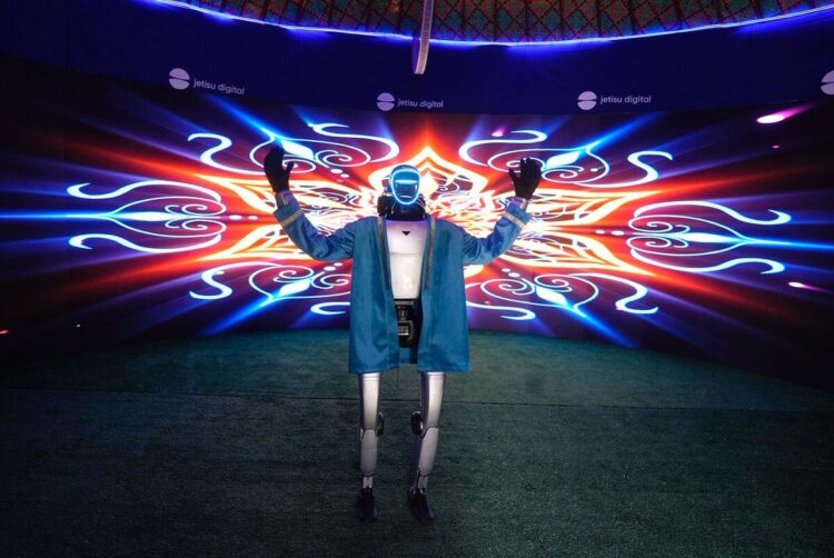 Наурыз по-новому: как в Жетісу  объединили  традиции и digital