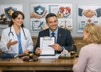Как защитить свои права в поликлинике
