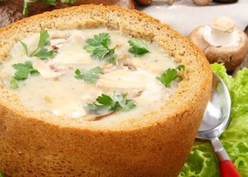 «Дастархан дружбы»: запускаем проект о  кулинарных традициях этносов Казахстана