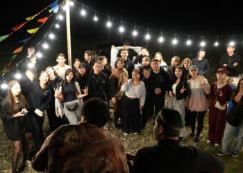 EcoFuture в Жетісу: территория чистых идей и зеленых решений