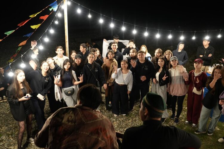 EcoFuture в Жетісу: территория чистых идей и зеленых решений