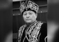 Скончался заслуженный артист Казахстана Мырзахмет Мукаманов