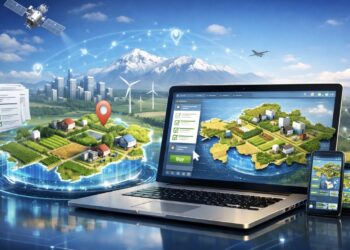 Земельные вопросы автоматизировали в Казахстане