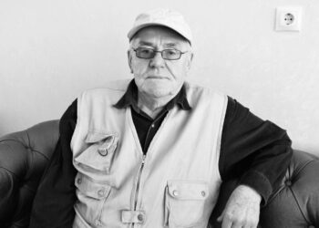 Ушла из жизни легенда региональной журналистики