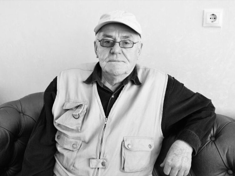 Ушла из жизни легенда региональной журналистики