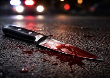 Смертельная драка произошла в центре Талдыкоргана