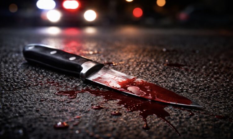 Смертельная драка произошла в центре Талдыкоргана