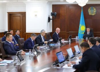 Инновационный штаб при Правительстве проведёт инвентаризацию предприятий