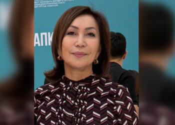 Сильные регионы — основа сильной страны