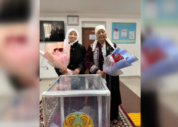 Символы эпохи: Герой Труда и мать олимпийского призера сделали свой выбор