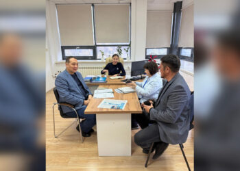 «Жетісу Медиа» подтвердило соответствие международному стандарту противодействия коррупции