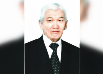 Жизнь, посвященная истории народа и родного края