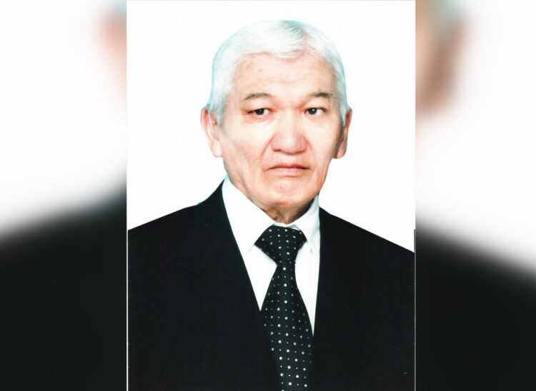 Жизнь, посвященная истории народа и родного края