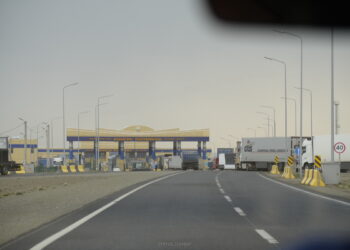 «Достык-Мойынты» стал ключевым элементом транзитного потенциала страны – Минтранс РК