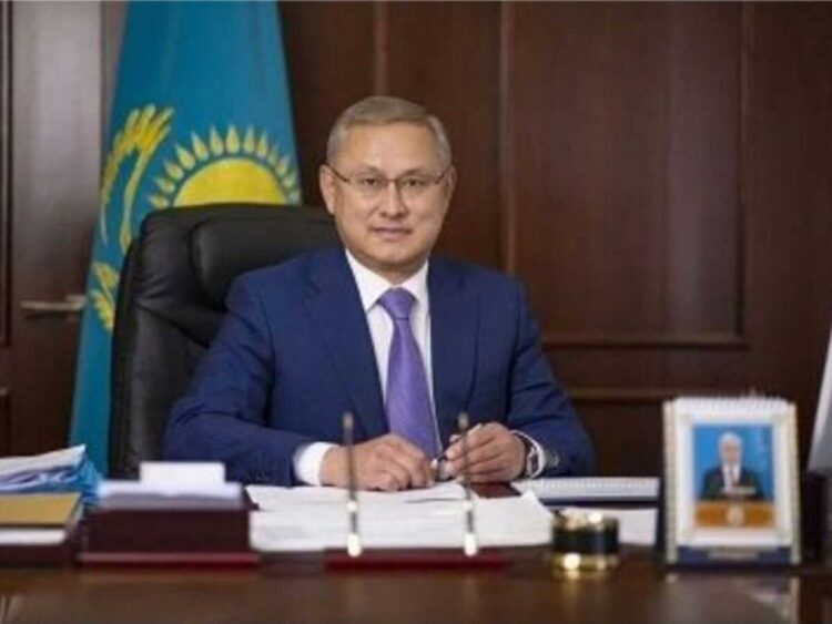 Референдум-2026: Обращение акима области Жетісу к жителям региона