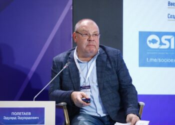 Эдуард Полетаев: Знания и человеческий капитал становятся стратегическим ресурсом страны