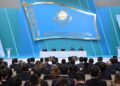 В Астане проходит III республиканский форум депутатов маслихатов
