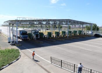 Сроки оплаты платных дорог в Казахстане увеличили до 30 дней — Минтранспорта