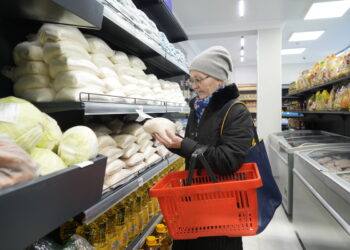 В Талдыкоргане презентовали социальный магазин «JETI»