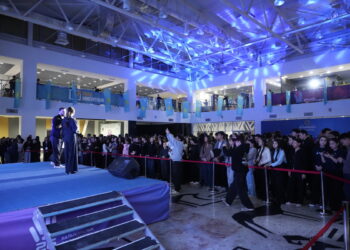 «Zhetysu Youth Forum 2026»: молодежь обсудила развитие волонтерства