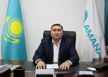 Итоги работы «AMANAT» в Жетісу