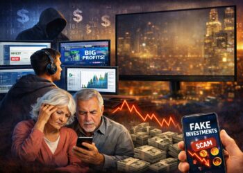 Генпрокуратура предупредила о новых схемах инвестиционного мошенничества