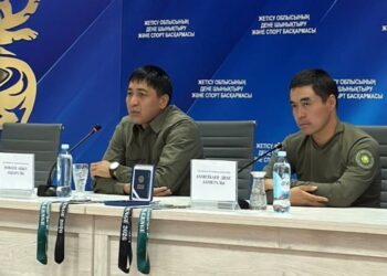 Гвардейцы на вершине Олимпа: как ковался успех на UAE SWAT Challenge