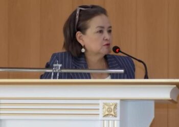 Мать, наставник, профессионал: многогранный путь Ардак Ешкеновой из Жетісу